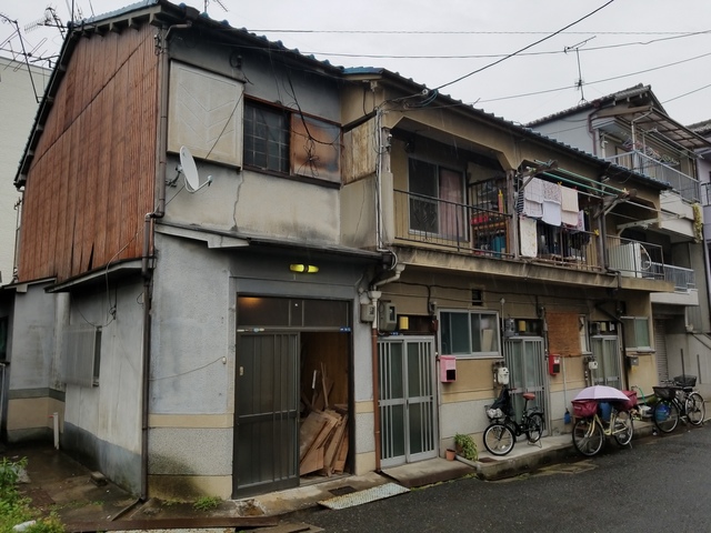 文化住宅は関西だけ 株式会社イエステージkai 和歌山の不動産売却 購入仲介